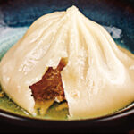 Soup Dumplings/Tang Bao/Xiao Long Bao Machine