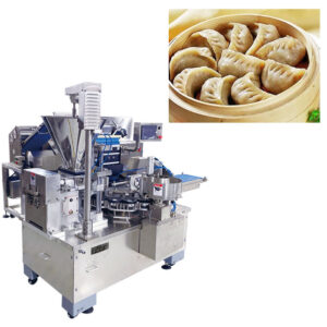 Gyoza Machine for Factory Use