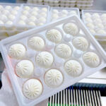 Soup Dumplings/Tang Bao/Xiao Long Bao Machine