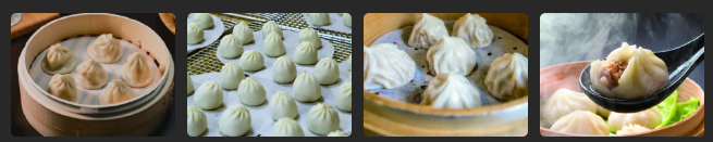 SY-700 Soup Stuffed Bun/Pan-Fried Bun/Vegetable Thin Bun/Tang Bao Making Machine