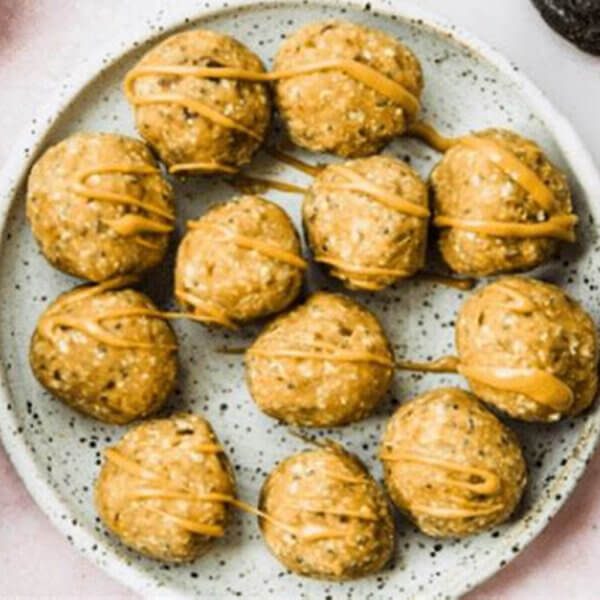Energy Ball Making Machine Protein Ball Production Line - 图片 4