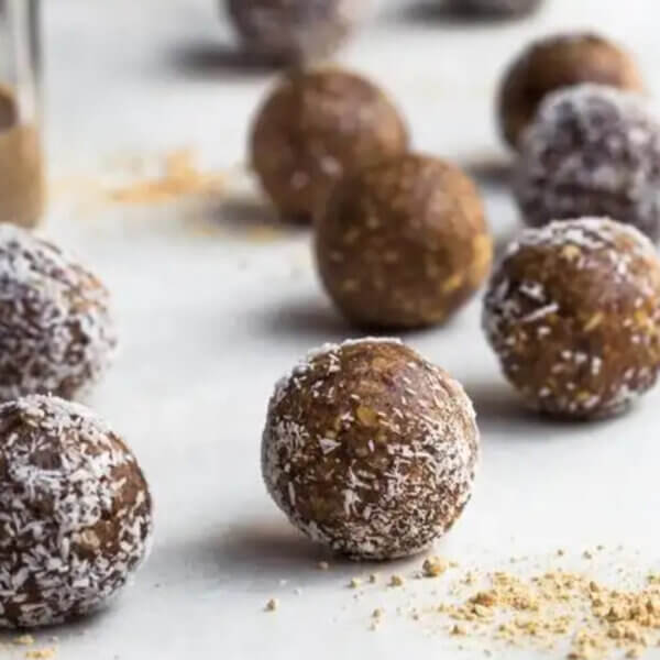 Energy Ball Making Machine Protein Ball Production Line - 图片 3