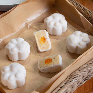 Comprehensive Solutions for Mooncake Production Line