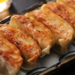 Gyoza Machine