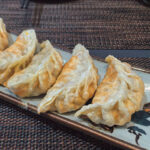 Gyoza Machine