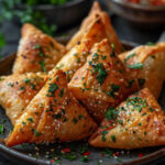 Samosa Machine