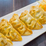 Gyoza Machine