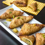 Samosa Machine