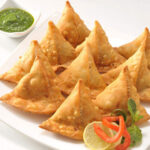 Samosa Machine