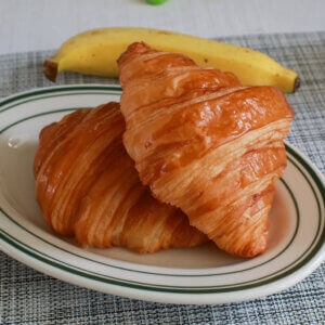 SY-860 Seny Automatic Croissant Bread Production Line