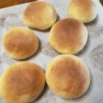 Round Bread Making Machine