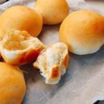 Round Bread Making Machine