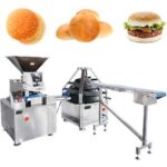 Smart Round Bread Making Machine Guide