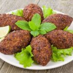 kibbeh machine