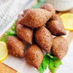 kibbeh machine