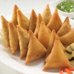 Samosa Making Machine
