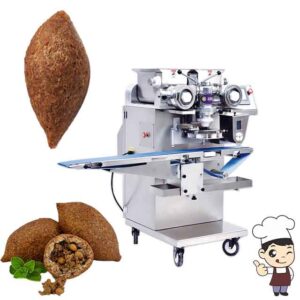 Enhance Your Factory Output with Kibbeh Machine