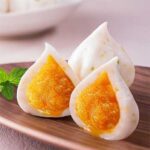 Fish Roe Bun Machine