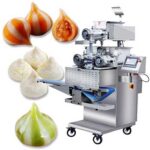 Efficient Fish Roe Bun Machine Recommendation