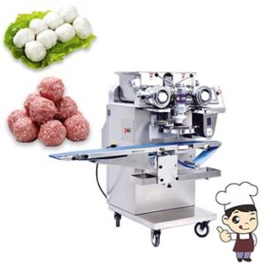 Seny Machine Meatball Machine Factory Supply