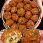 Meatball Machine
