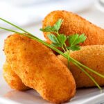 croquette making machine