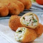 croquette making machine