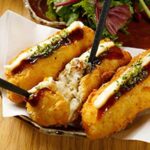 croquette making machine