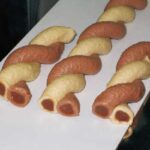 Twisted Cookie Machine