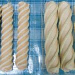 Twisted Cookie Machine