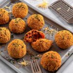 Italian Rice Balls Machine