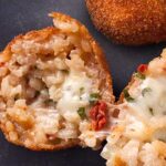 Italian Rice Balls Machine