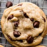 Nutella Cookie Machine