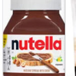 Nutella Cookie Machine