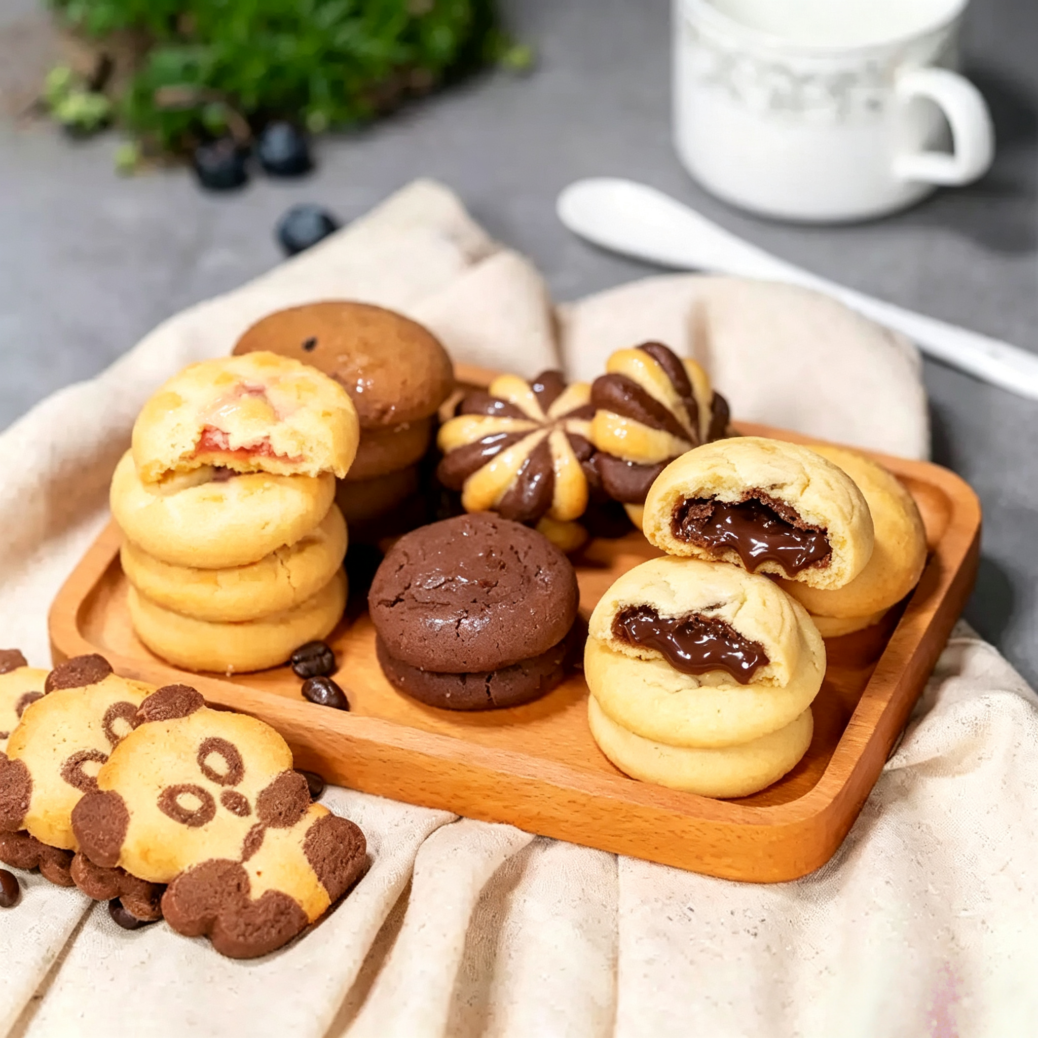 How to Choose the Right Cookie Making Machine for Your Bakery: A Complete Guide