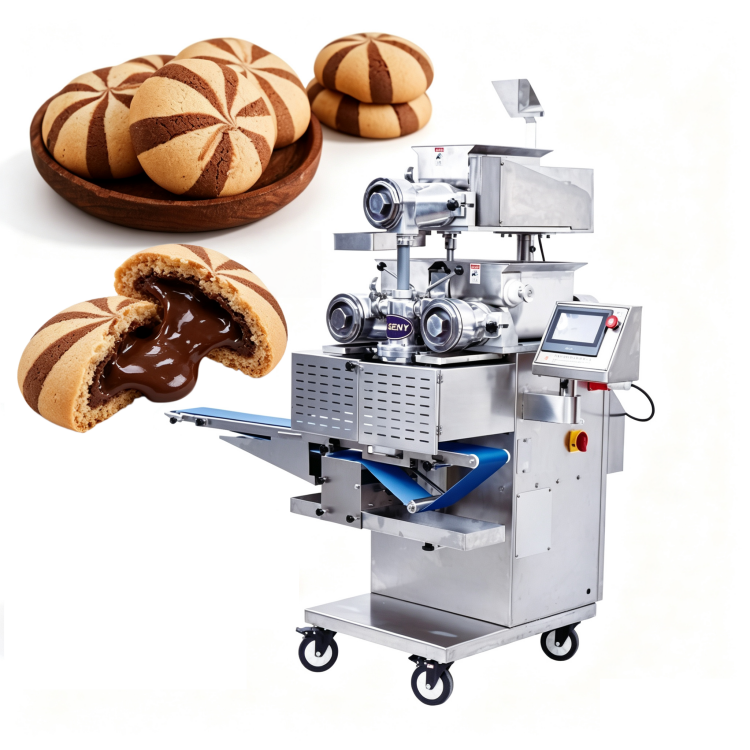 How to Choose the Right Cookie Making Machine for Your Bakery: A Complete Guide