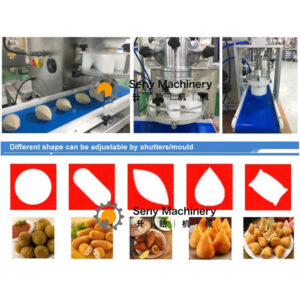 Kubba Making Machine Buying FAQs