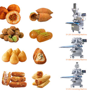 Kubba Making Machine Buying FAQs